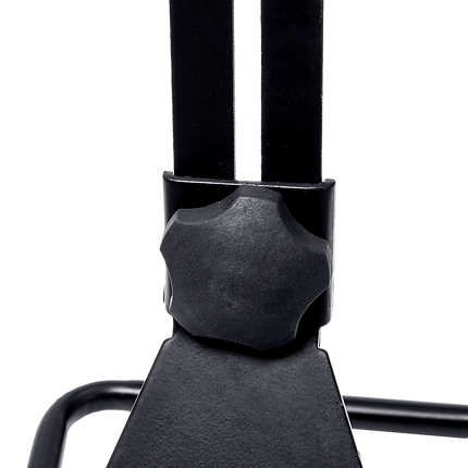 Bicycle Floor Stand Bike Display Rack Storage Holder Repair Powder Coated Steel