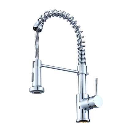 Basin Mixer Tap Faucet w/Extend -Kitchen Laundry Sink