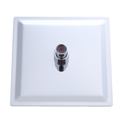 300mm Shower Head Square 304SS Polished Chrome Finish