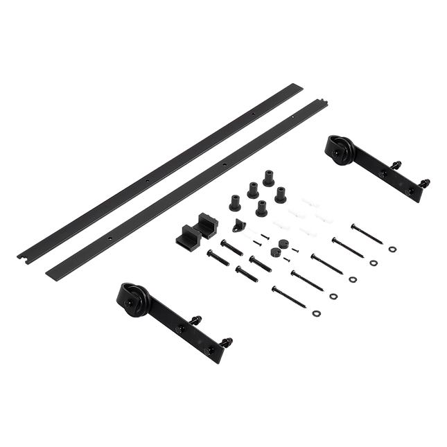 Sliding Barn Door Hardware