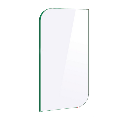 Frameless Glass Stairs Balustrade Toughened Glass - Oriel