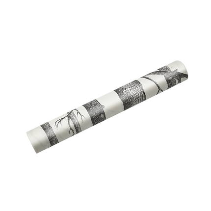 Wallpaper White Birch Tree Non-woven Wall Paper Roll