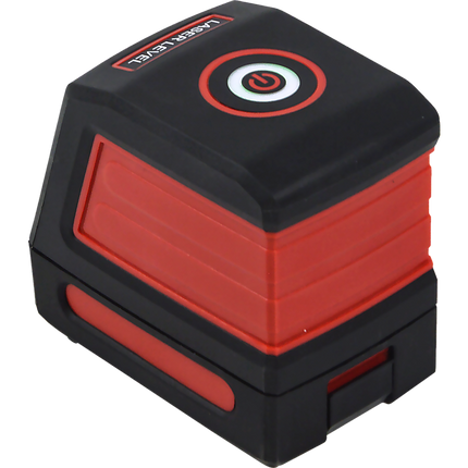 Self Leveling Laser Level 15m Cross Line Line Beam Tool