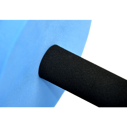 2x Water Aerobics Dumbbell EVA Aquatic Barbell Aqua Fitness