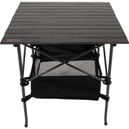 Folding Collapsible Camping Table Caravan RV Heavy Duty Steel & Aluminium