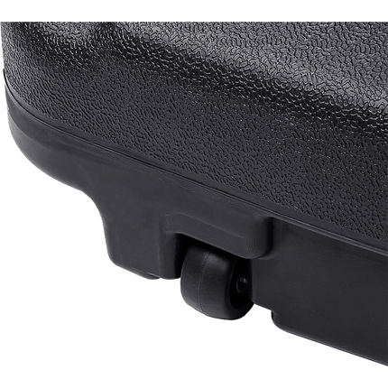 60x80cm Outdoor Umbrella Stand Base Sand/ Water Pod Round Portable Grip