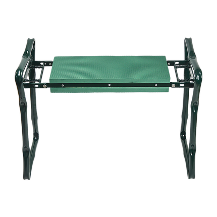Garden Seat Folding Kneeler Bench Kneeling Soft Eva Pad