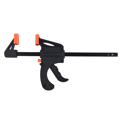 14X Pocket Hole Jig Kit Woodworking Drill Hole Locator Craft Carpenters + F Clip