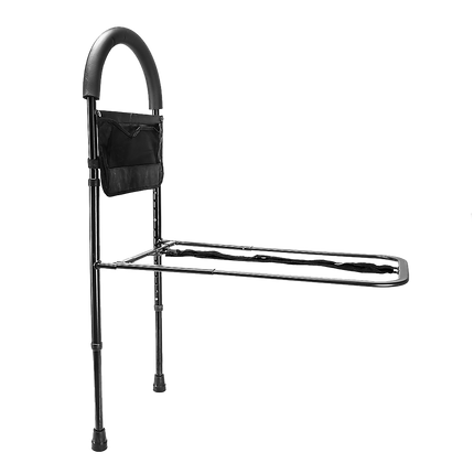 Bed Grip Rail Mobility Disability Aid Support Bar Handle Elderly Rails