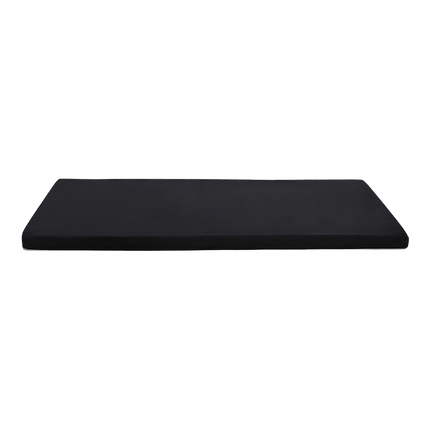 110CM XL Pet Bed Mattress Dog Cat Memory Foam Pad Mat Cushion