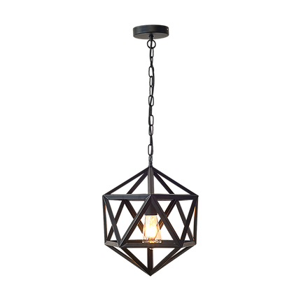 Kitchen Chandelier Lighting Home Glass Pendant Light Bar Lamp Ceiling Lights