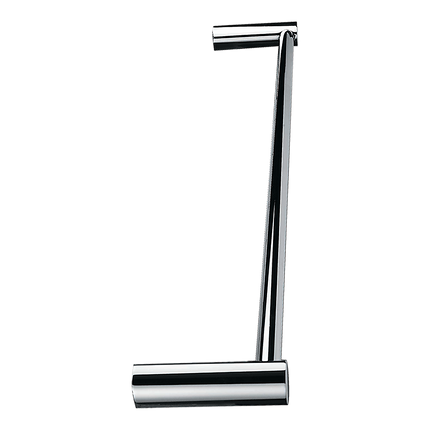 Single Towel Rail - 615mm