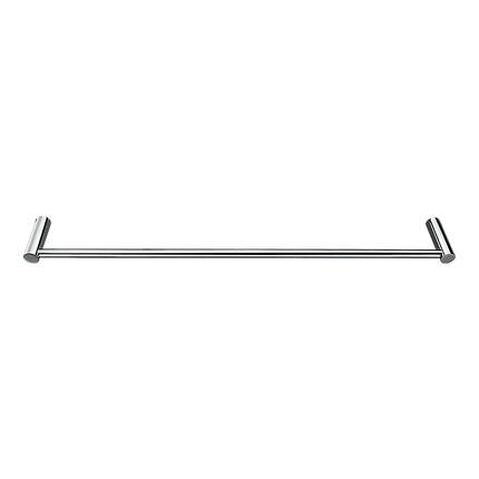 Single Towel Rail - 615mm