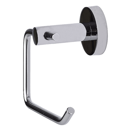 Classic Chrome Toilet Paper Holder Bathroom