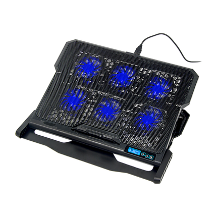 Laptop Cooling Fan 11-17" Notebook