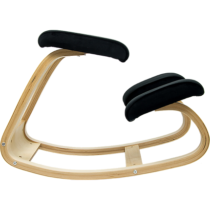Kneeling Office Chair Ergonomic Varier Rocking Posture Improving Stool