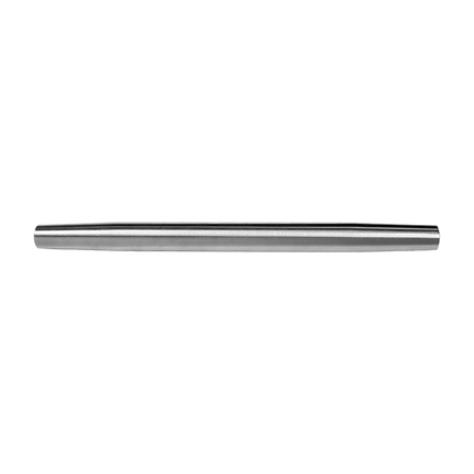 Professional Rolling Pin for Baking Premium 304 Stainless Steel Kitchen Rod