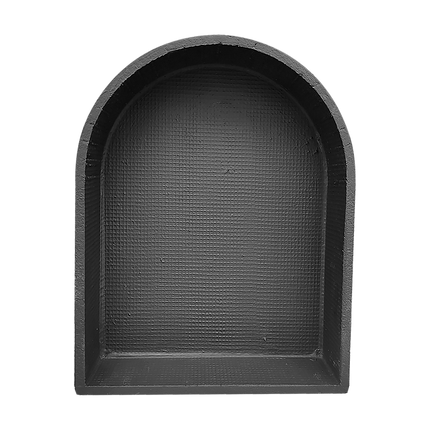 Shower Niche - Arch 450 x 350 x 90mm Prefabricated Wall Bathroom Renovation