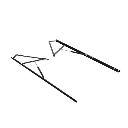 60" Bed Lift Hydraulic Mechanisms Kits For Space Saving Bed or Sofa Bed