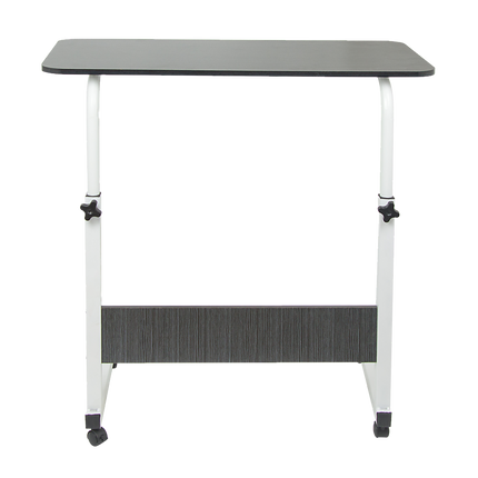 Wood Computer Desk PC Laptop Table Workstation Office Study Home Furniture