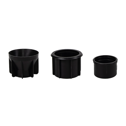 20kg Patio Sun Umbrella Base Durable Parasol Garden Stand Cement Round