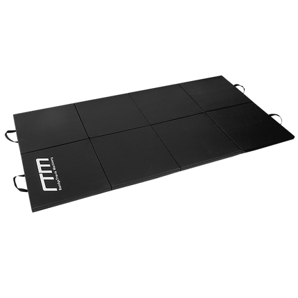 Exercise Mat Gymnastics Martial Arts Yoga Karate Judo