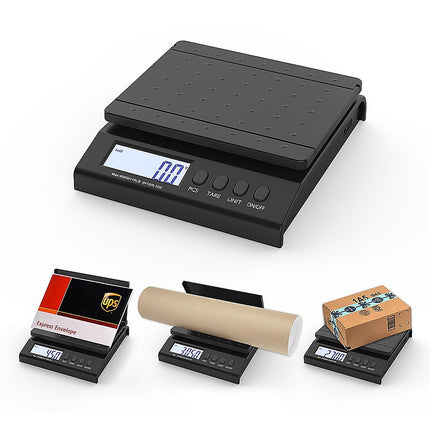 Digital Scale 40kg Letter Postal Postage Parcel Weighing Scales
