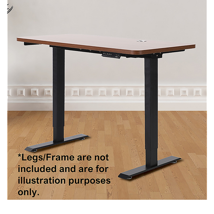 Palermo Standing Desk Table Top