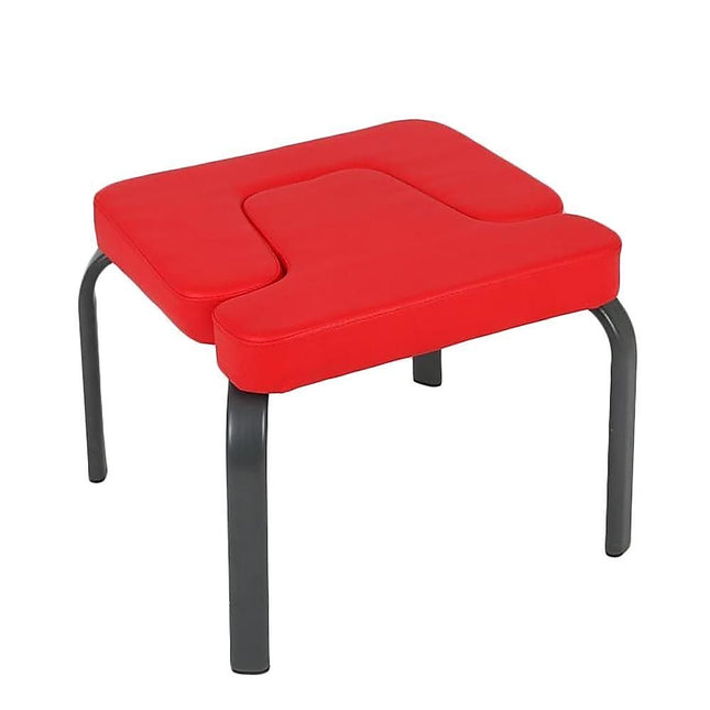 Invert Chair Yoga Workout Chair Headstand Stool Exercise Bench