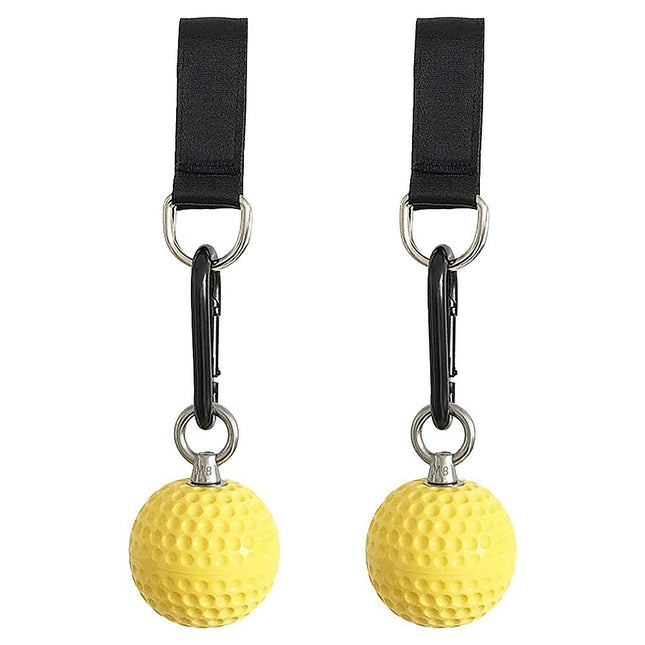 Grip Ball Forearm Muscle Strengthener