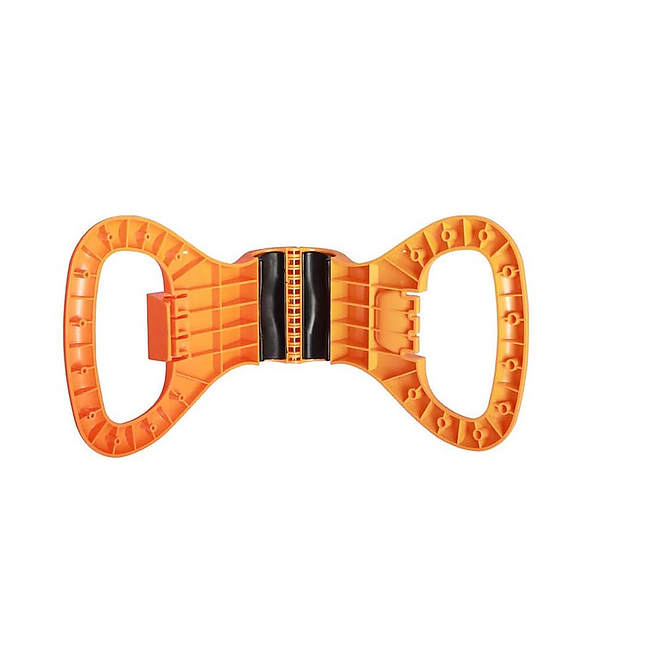 Kettlebell Weight Grip Workout Gym Dumbells Clamp