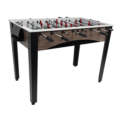 Foosball Soccer Table Game Activity for Home Office Recreation