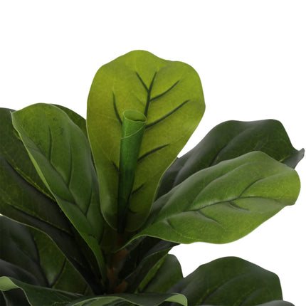 Artificial Fiddle Fig 130cm