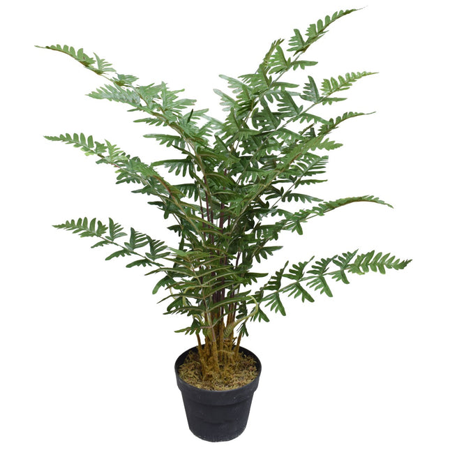 Artificial Mountain Palm 90cm