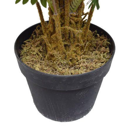Artificial Mountain Palm 90cm