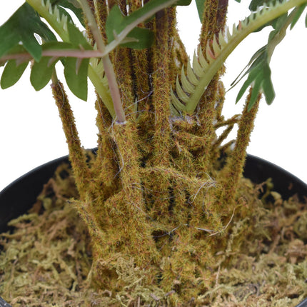 Artificial Mountain Palm 90cm