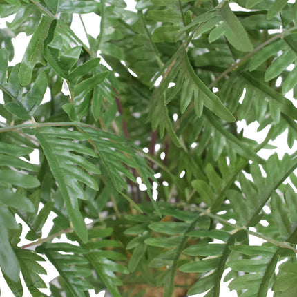 Artificial Mountain Palm 90cm