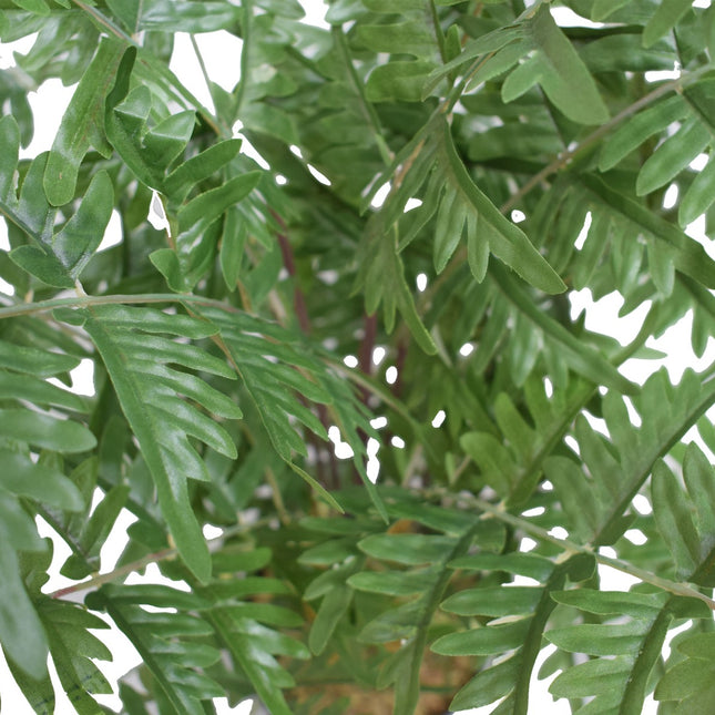 Artificial Mountain Palm 90cm