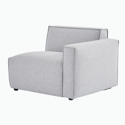 Bryce Left Arm Modular Sofa