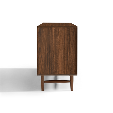 Pierre Walnut Chest of Drawers