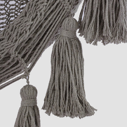 Deluxe Hammock Swing Chair in Plain Dream Sands