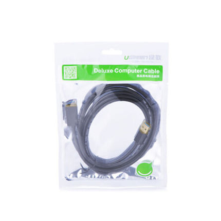 UGREEN USB3.0 Male to Female extension Cable 3M (30127)