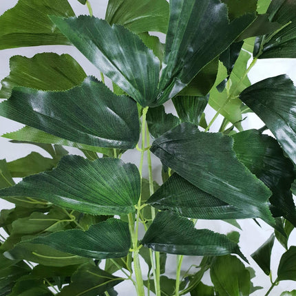 Faux Fishtail Palm Tree 160cm