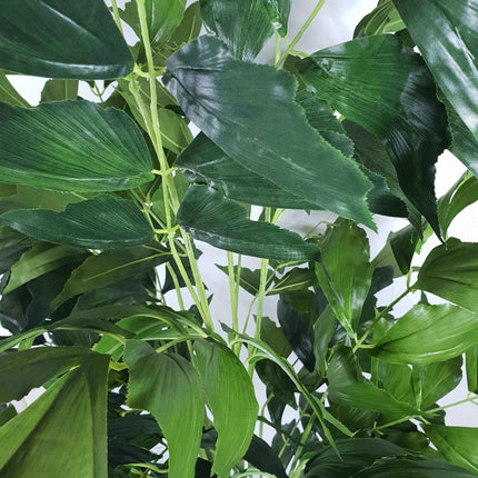 Faux Fishtail Palm Tree 160cm