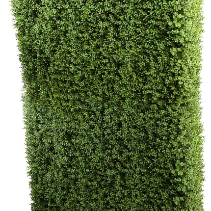 Deluxe Portable Buxus Hedge UV Resistant 100cm Long x 200cm High