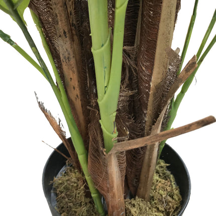 Artificial Hawaii Tropical Palm 170cm