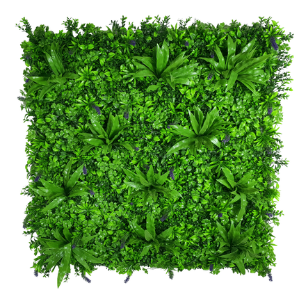 Lavandula Vertical Garden UV Stabilised