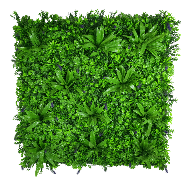 Lavandula Vertical Garden UV Stabilised