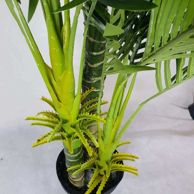 Multi Trunk Hawaii Palm 180cm