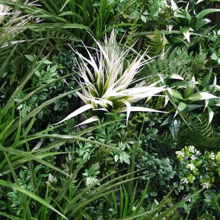 UV Stabilized Tropical Fern Select Range Vertical Garden 100cm X 100cm